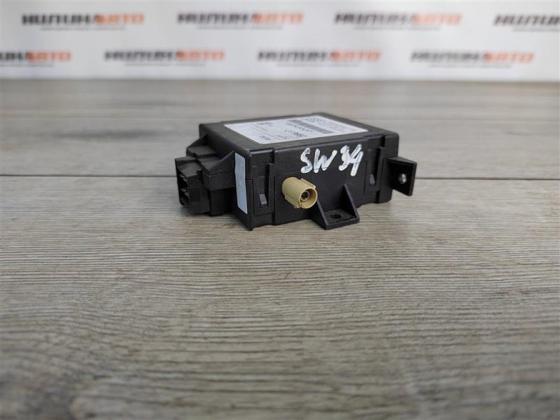 Блок управления вебасто, 1000 рублей, Москва