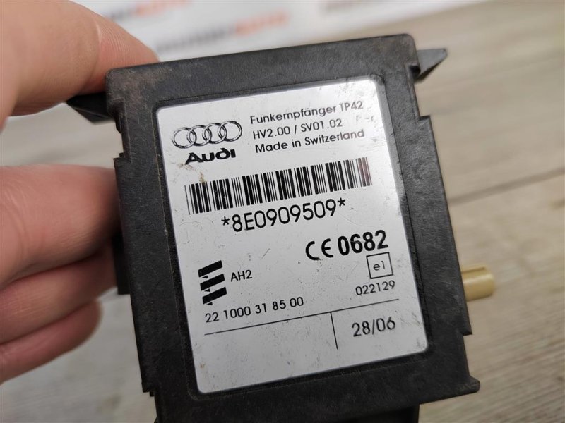 Блок управления вебасто, 1000 рублей, Москва