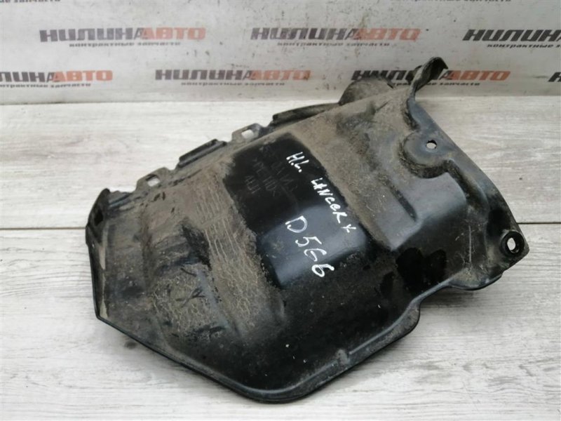 Подкрылок, 1100 рублей, Севастополь