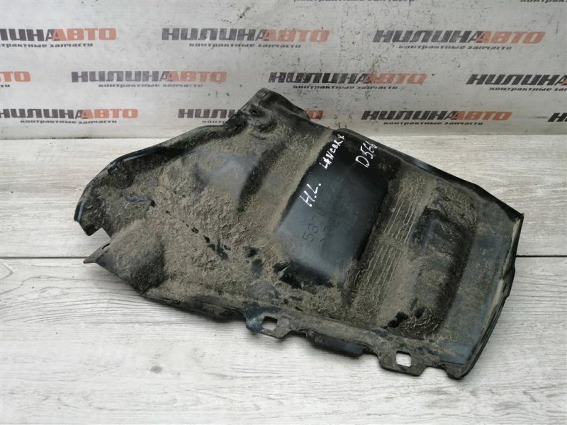 Подкрылок, 1100 рублей, Севастополь