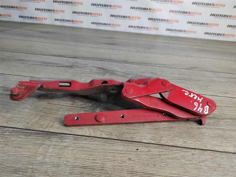 Петля капота, 500 рублей, Москва