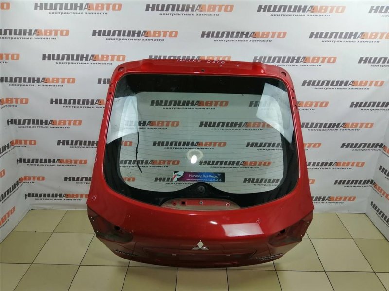 Крышка багажника, 12900 рублей, Севастополь