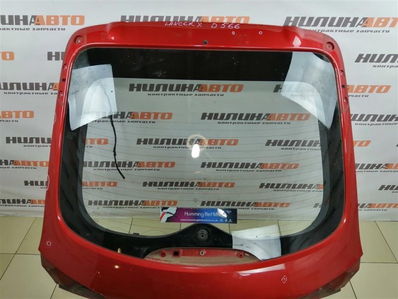 Крышка багажника, 12900 рублей, Севастополь