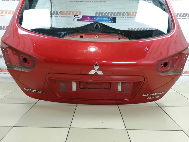 Крышка багажника, 12900 рублей, Севастополь