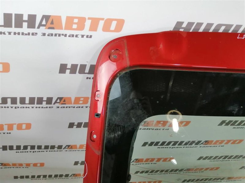 Крышка багажника, 12900 рублей, Севастополь