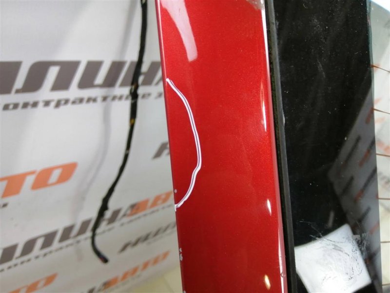 Крышка багажника, 12900 рублей, Севастополь