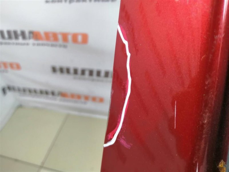 Крышка багажника, 12900 рублей, Севастополь