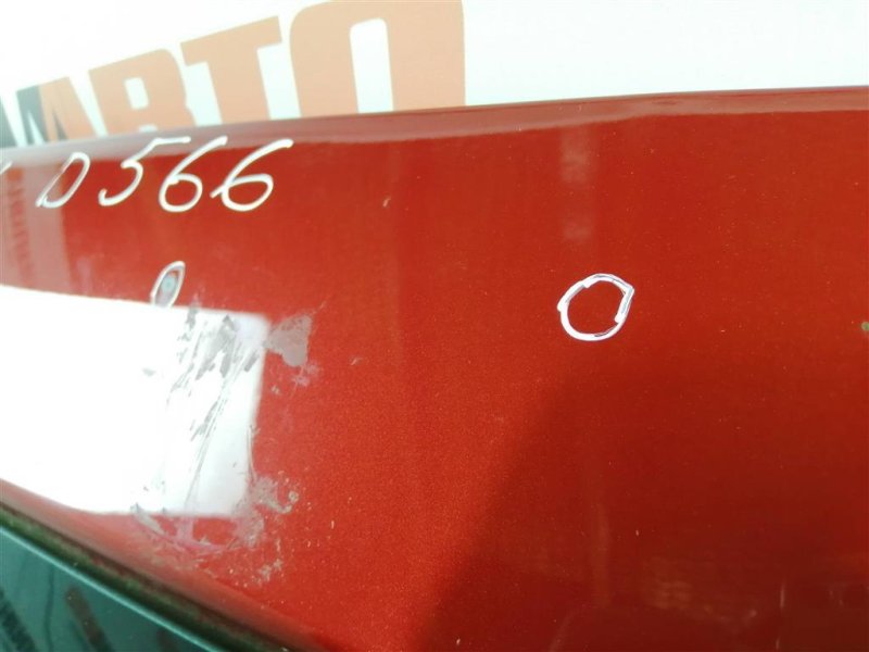 Крышка багажника, 12900 рублей, Севастополь