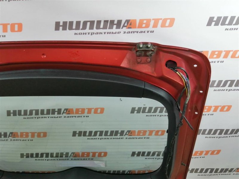 Крышка багажника, 12900 рублей, Севастополь