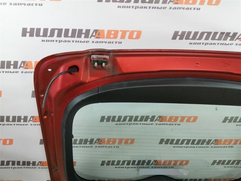 Крышка багажника, 12900 рублей, Севастополь