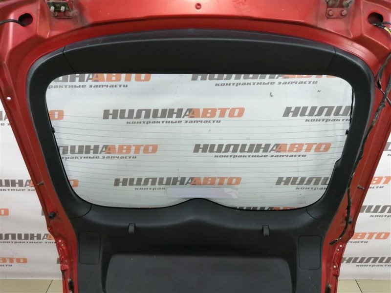 Крышка багажника, 12900 рублей, Севастополь