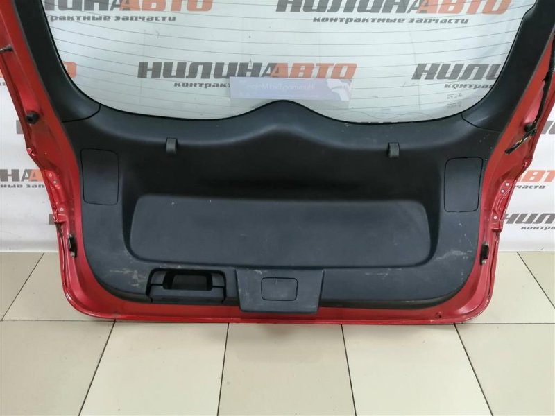 Крышка багажника, 12900 рублей, Севастополь