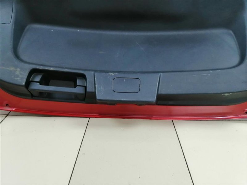 Крышка багажника, 12900 рублей, Севастополь