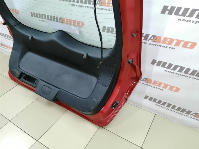 Крышка багажника, 12900 рублей, Севастополь