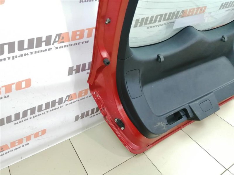 Крышка багажника, 12900 рублей, Севастополь