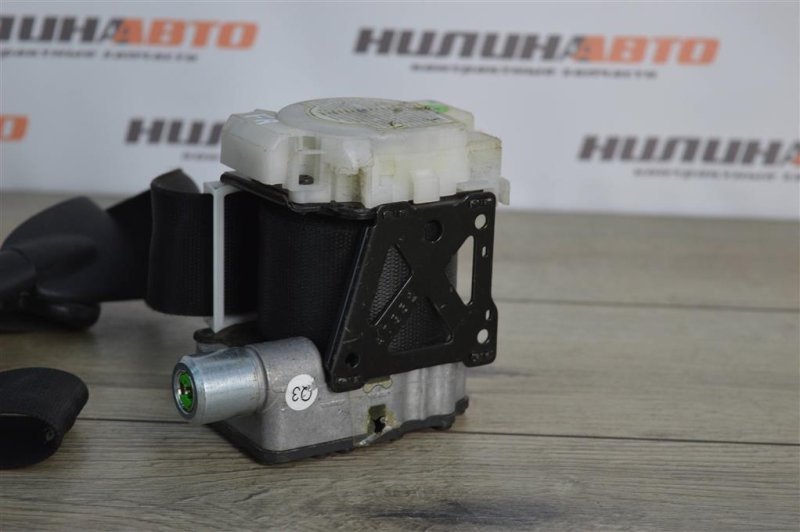 Ремень безопасности, 1200 рублей, Москва