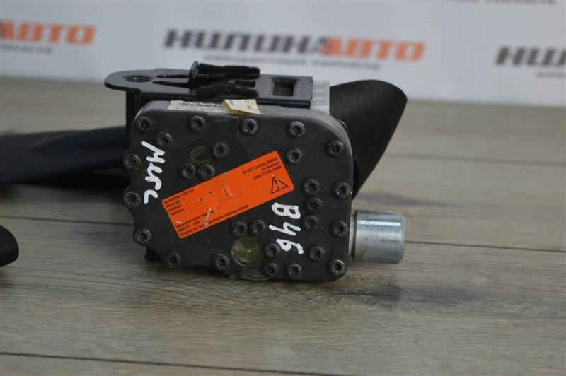 Ремень безопасности, 1200 рублей, Москва