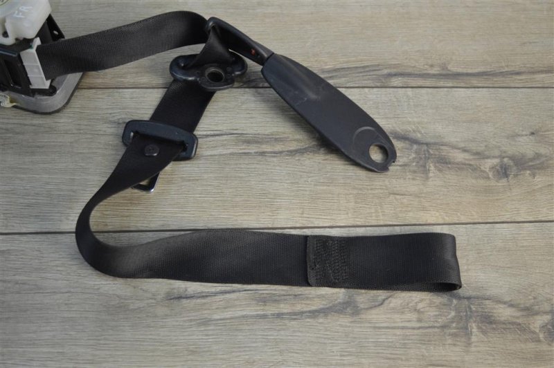 Ремень безопасности, 1200 рублей, Москва