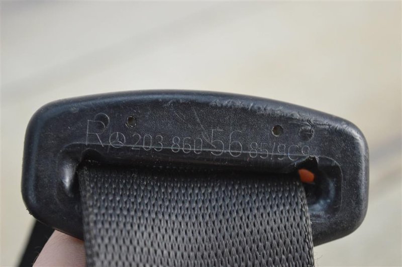 Ремень безопасности, 1200 рублей, Москва