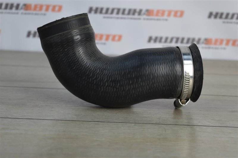 Патрубок интеркулера, 500 рублей, Москва