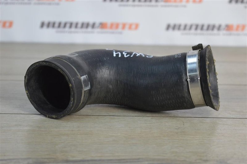 Патрубок интеркулера, 500 рублей, Москва