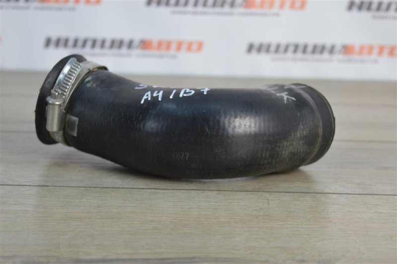 Патрубок интеркулера, 500 рублей, Москва