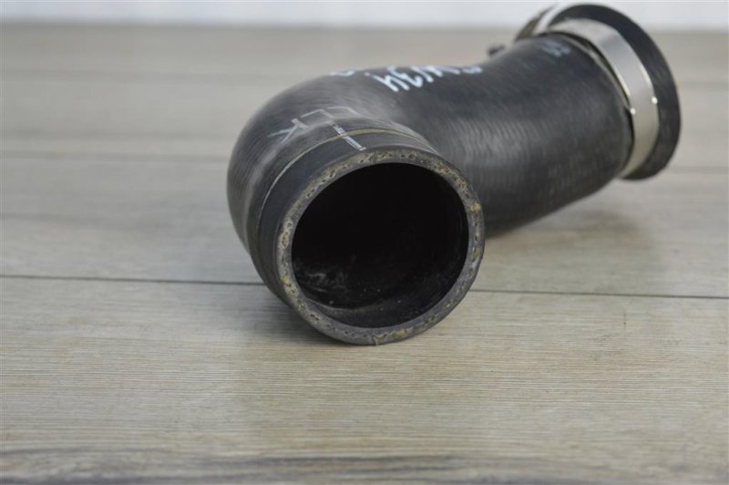 Патрубок интеркулера, 500 рублей, Москва