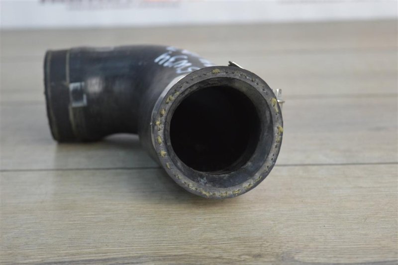 Патрубок интеркулера, 500 рублей, Москва