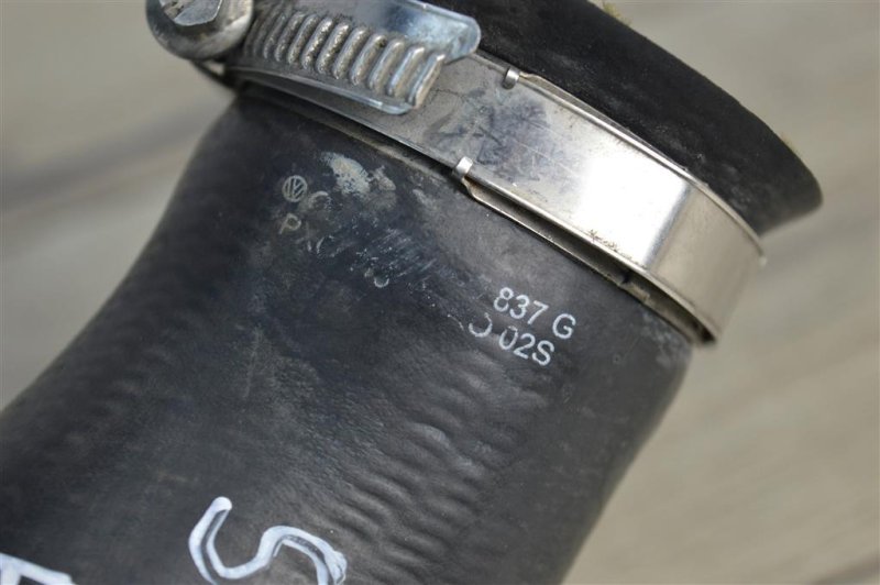 Патрубок интеркулера, 500 рублей, Москва