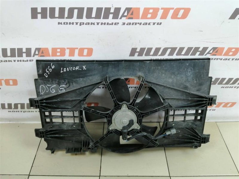 Вентилятор охлаждения, 5000 рублей, Севастополь