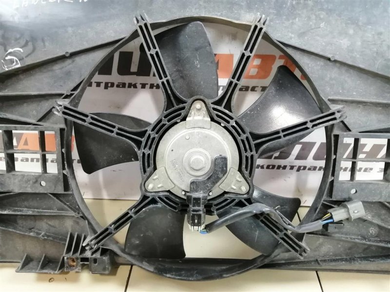 Вентилятор охлаждения, 5000 рублей, Севастополь