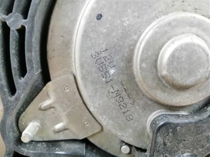 Вентилятор охлаждения, 5000 рублей, Севастополь