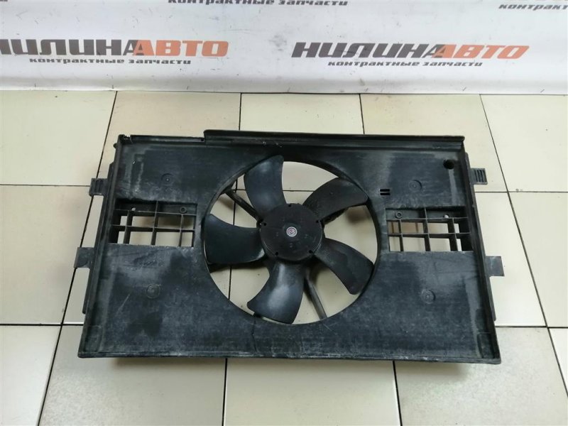 Вентилятор охлаждения, 5000 рублей, Севастополь