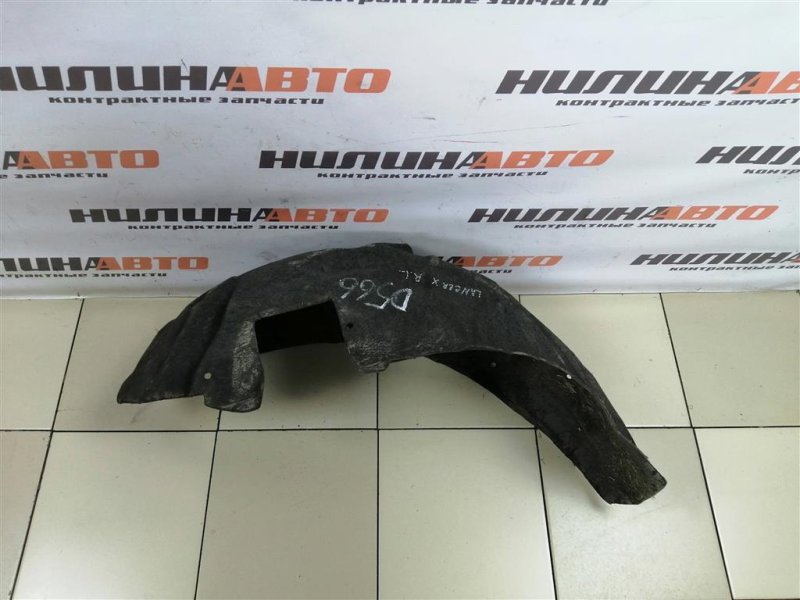 Подкрылок, 2000 рублей, Севастополь