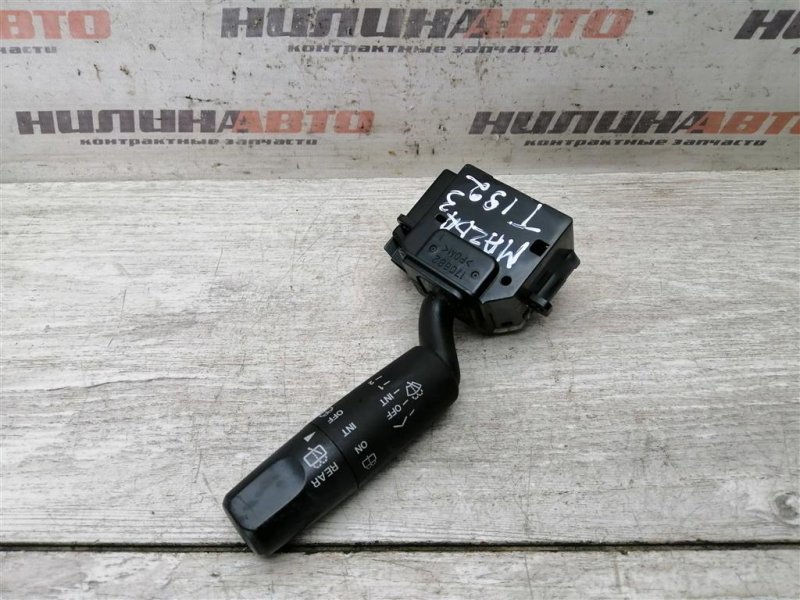 Переключатель подрулевой дворников, 300 рублей, Севастополь