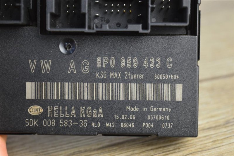 Блок комфорта, 2000 рублей, Москва