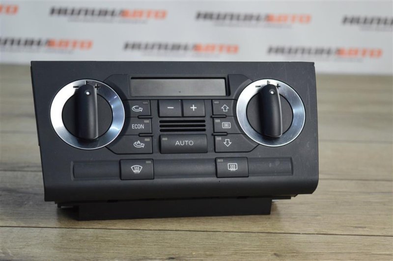 Блок управления печкой, 2000 рублей, Москва