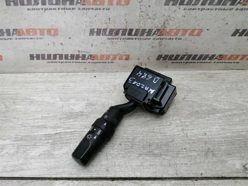 Переключатель подрулевой поворотников, 350 рублей, Севастополь