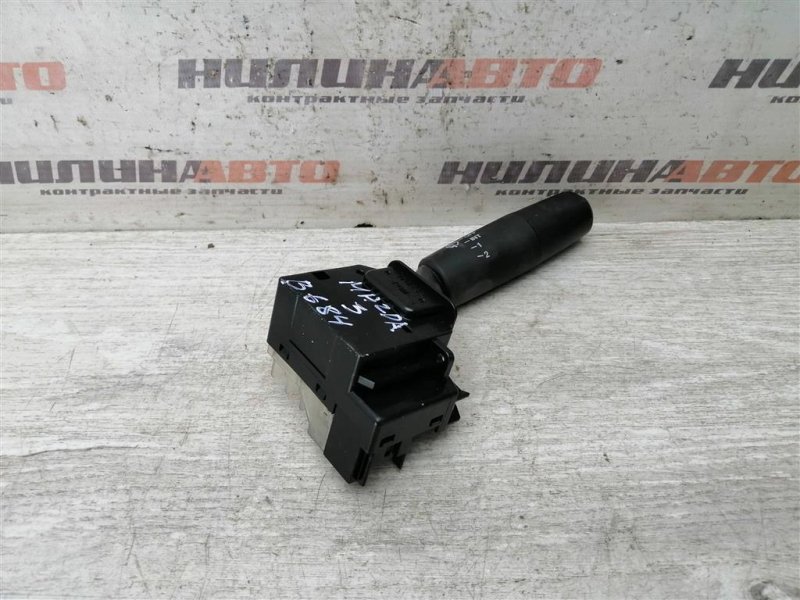 Переключатель подрулевой дворников, 350 рублей, Севастополь