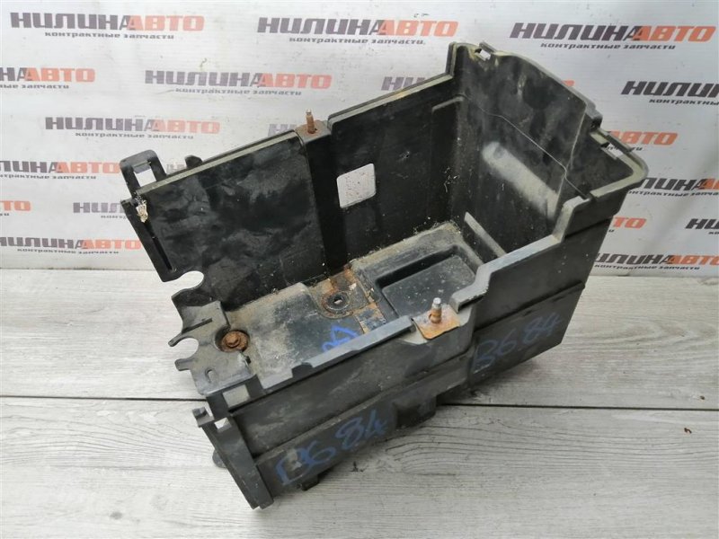 Корпус АКБ, 1500 рублей, Севастополь