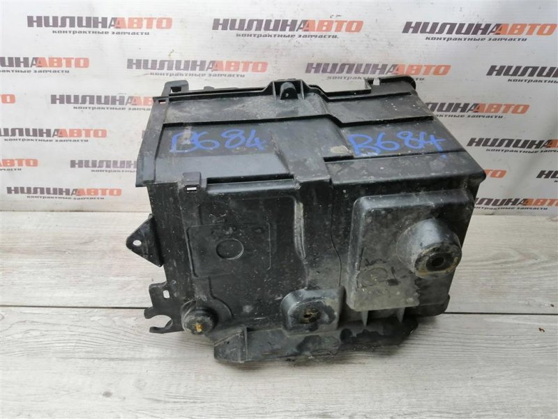 Корпус АКБ, 1500 рублей, Севастополь