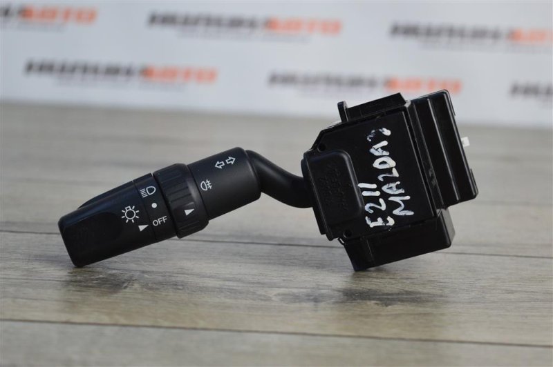 Переключатель подрулевой поворотников, 300 рублей, Москва