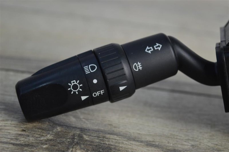 Переключатель подрулевой поворотников, 300 рублей, Москва