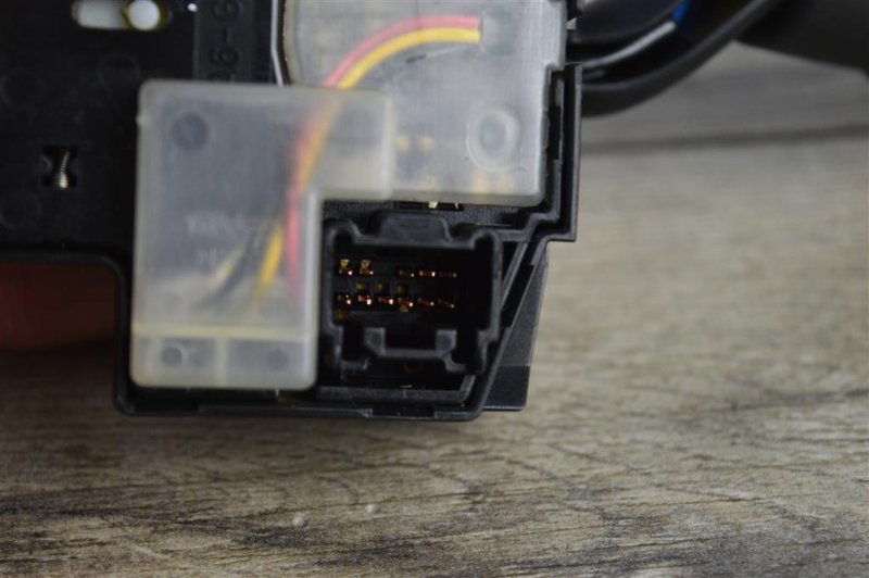 Переключатель подрулевой поворотников, 300 рублей, Москва