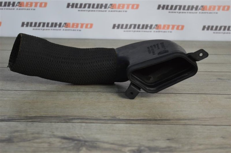 Воздухозаборник, 500 рублей, Москва