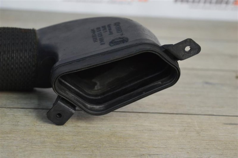 Воздухозаборник, 500 рублей, Москва