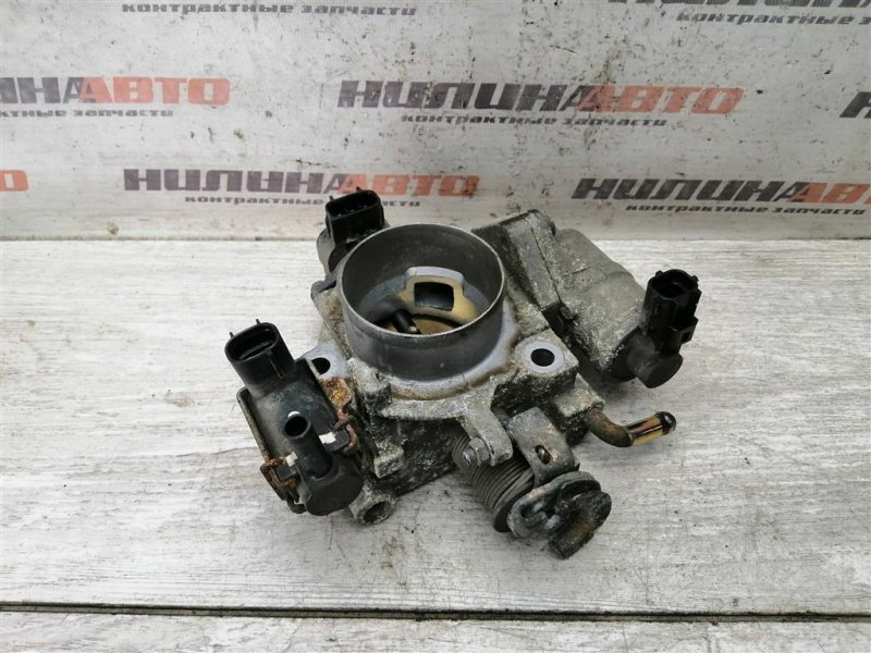 Дроссельная заслонка, 3000 рублей, Севастополь