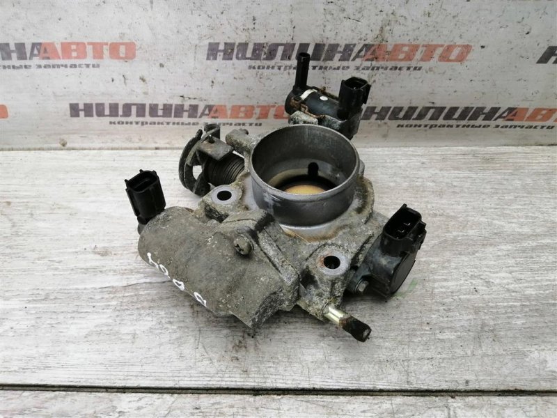 Дроссельная заслонка, 3000 рублей, Севастополь