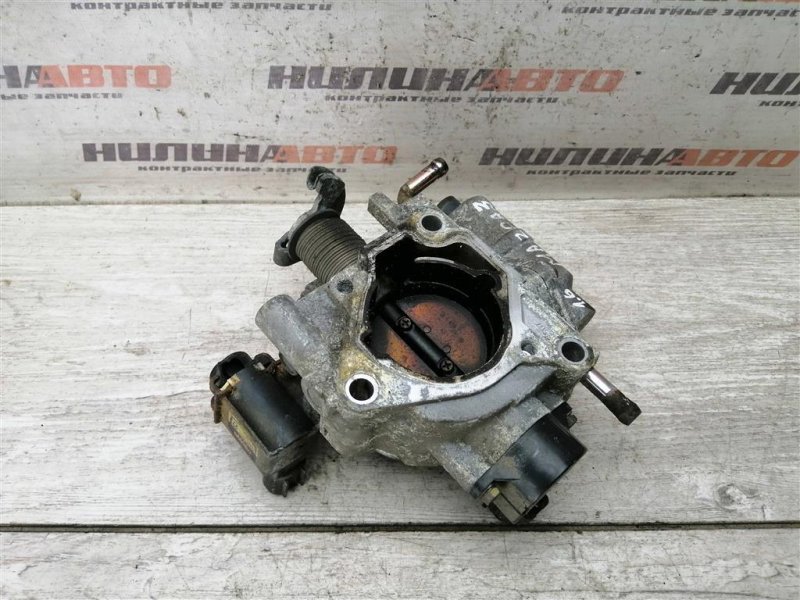 Дроссельная заслонка, 3000 рублей, Севастополь