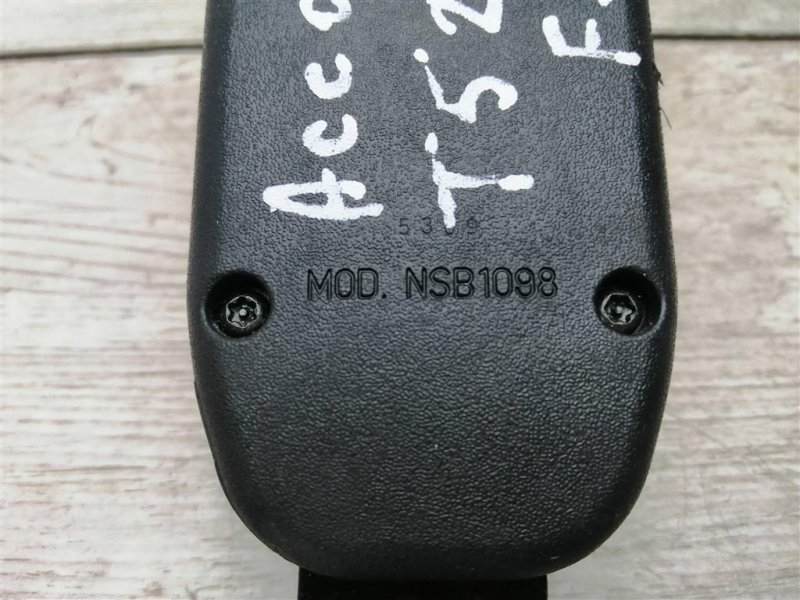 Замок ремня безопасности, 1000 рублей, Севастополь